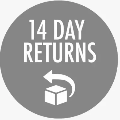 14-Day Returns