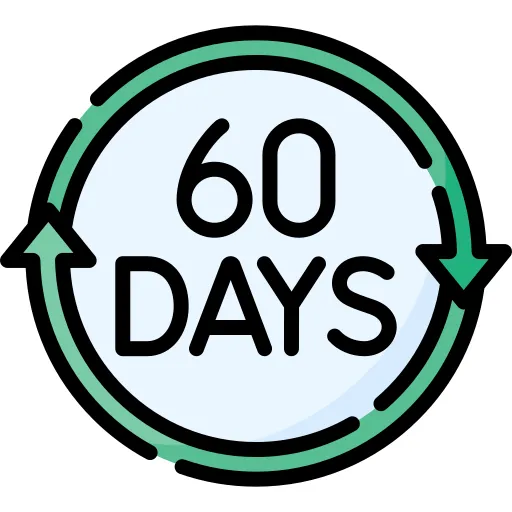 60 days