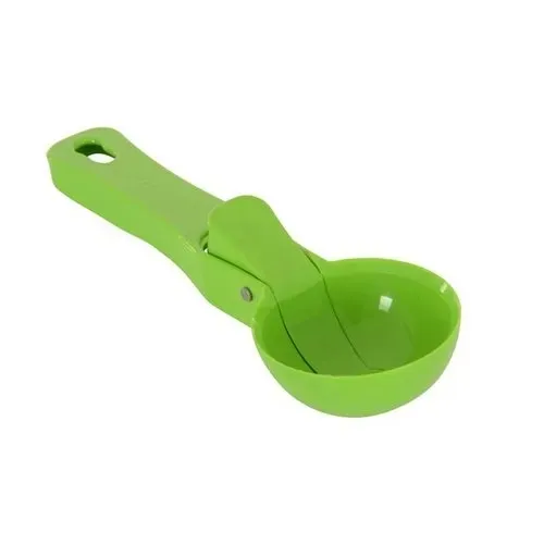 Take scoops